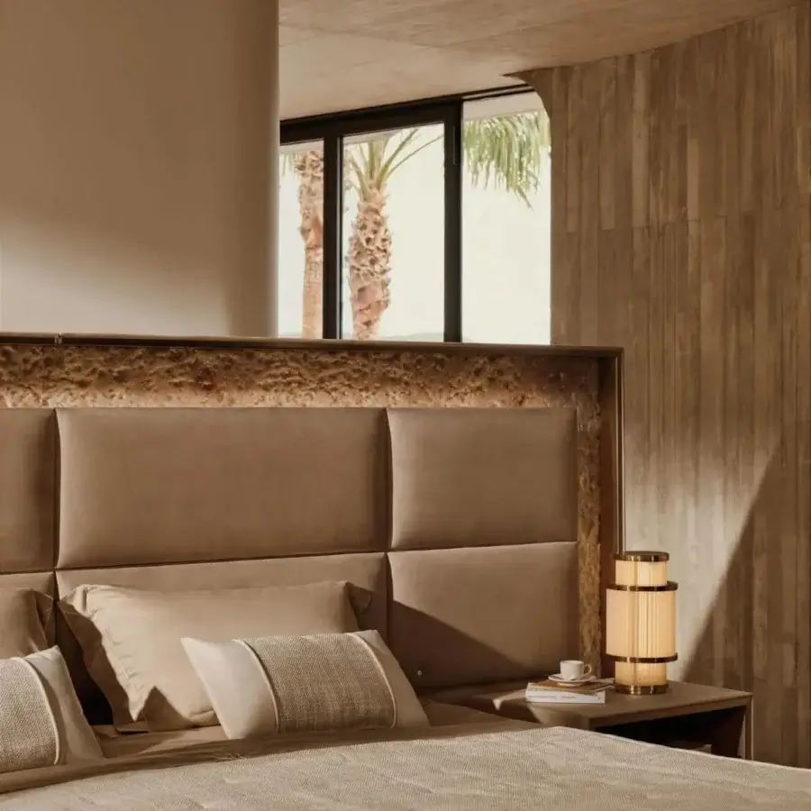 Aubade Large Bed #5