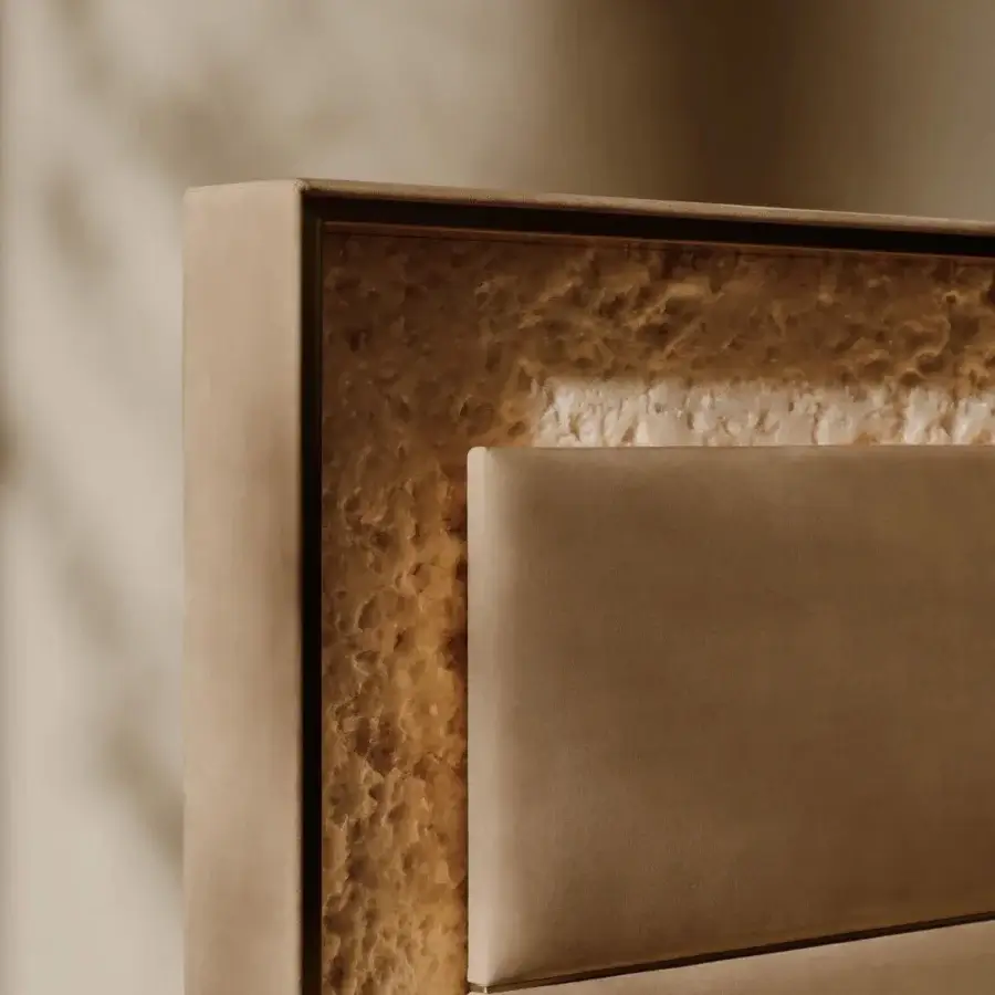Aubade Large Bed #7