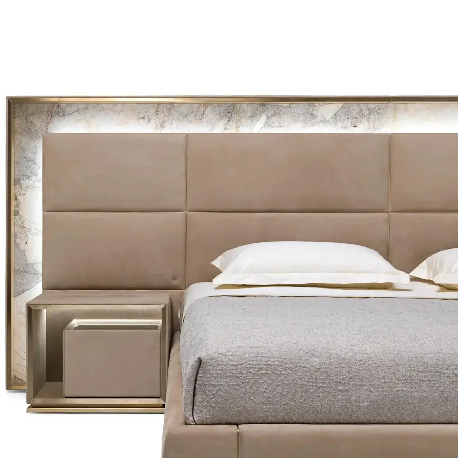 Aubade Large Bed #10