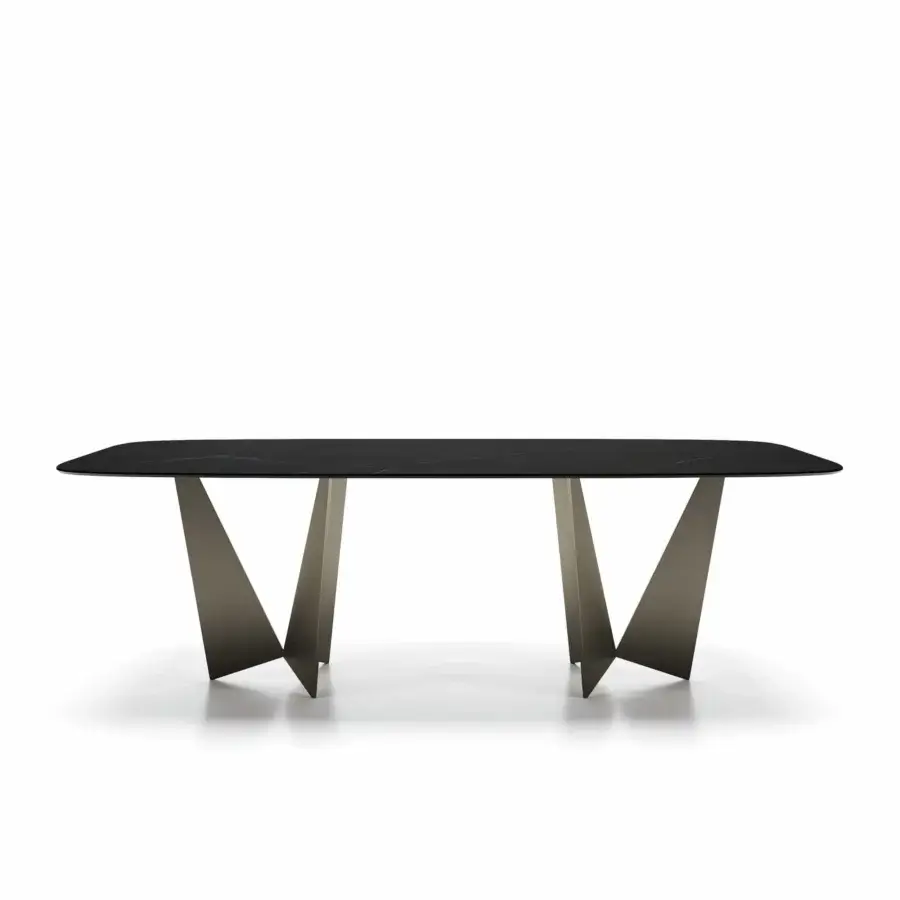 Eiffel Shaped Table #1