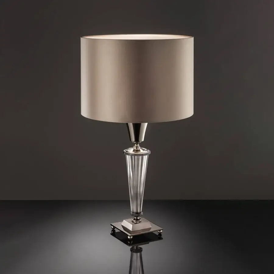 Desiderio Table Lamp #1