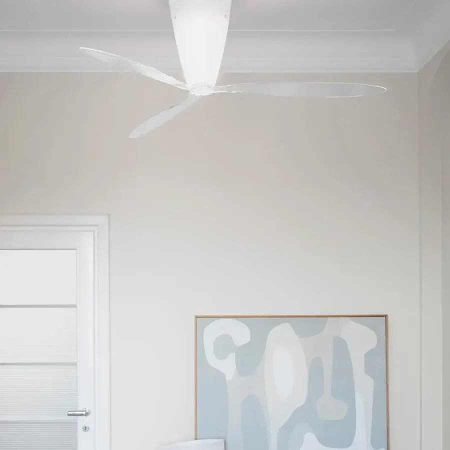 Blow Ceiling Fan #4