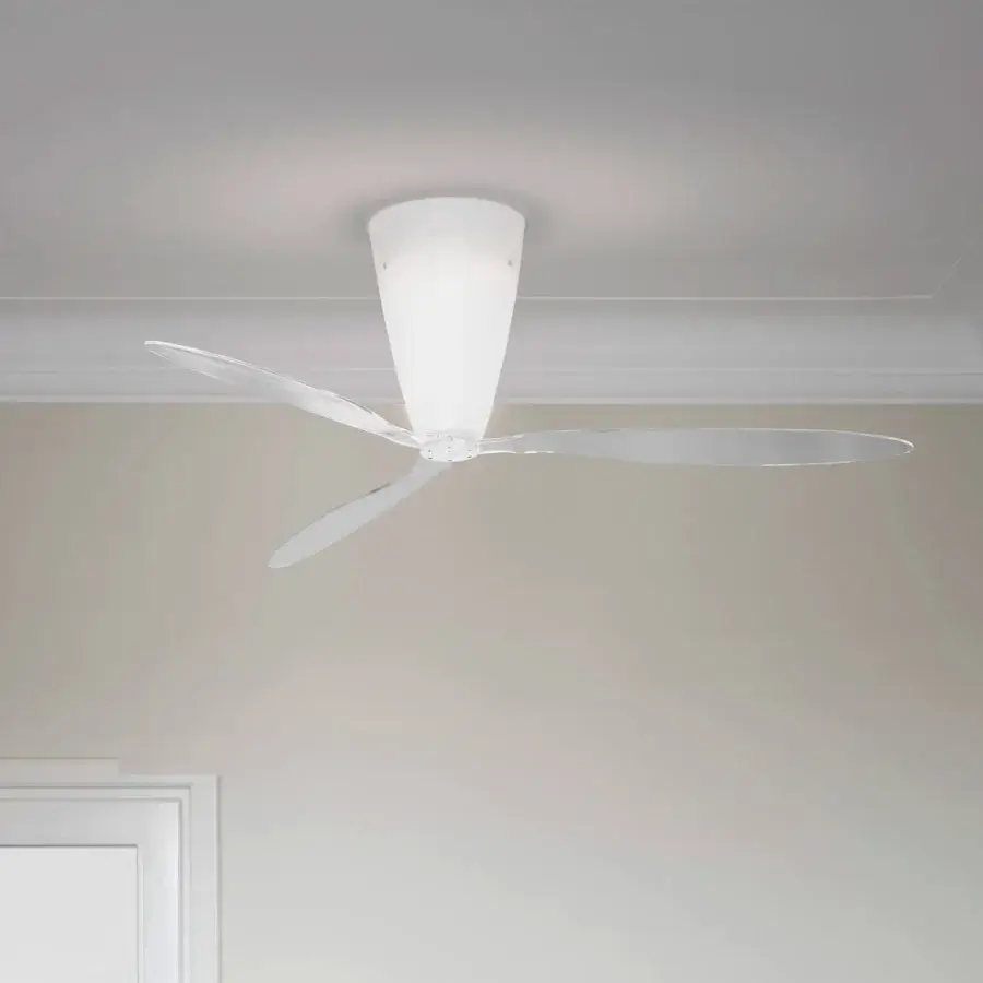 Blow Ceiling Fan #3