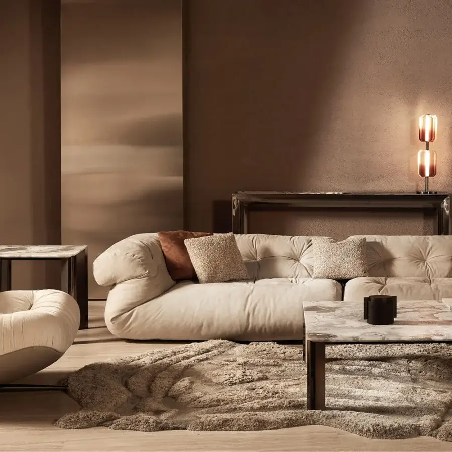 Walker Sofa #5