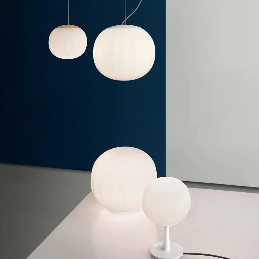 Lita Table Lamp With Base #3