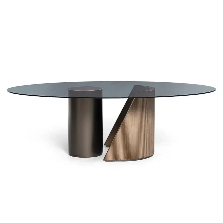 Hege Table #9