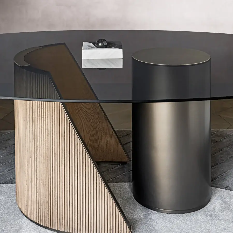 Hege Table #4