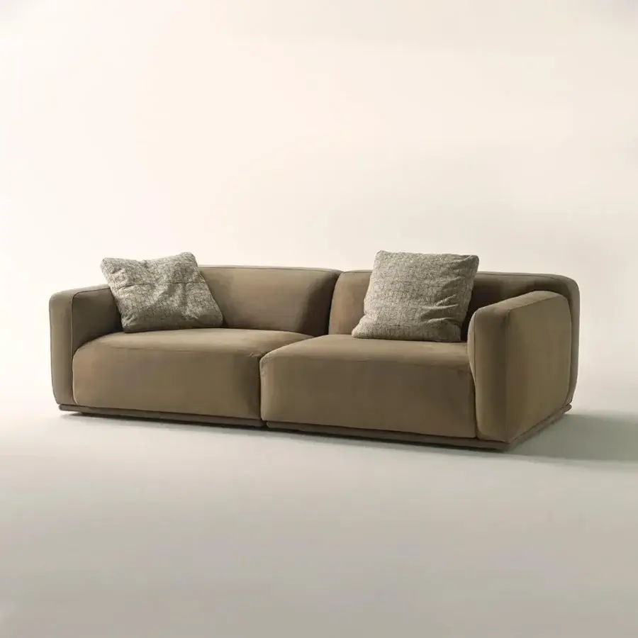 Bagutta Sofa #4