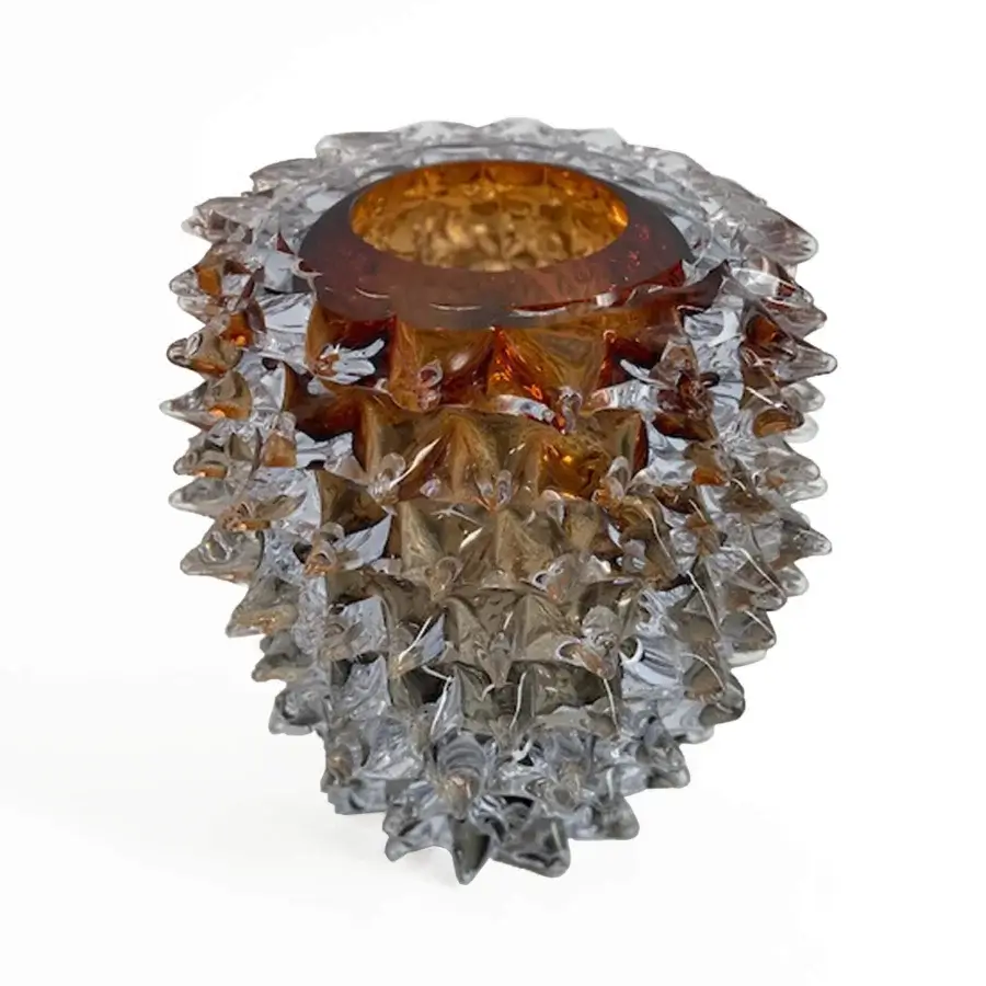 Spike Murano Special Vase #3