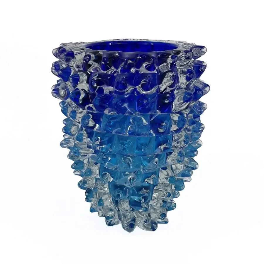Spike Murano Special Vase #4