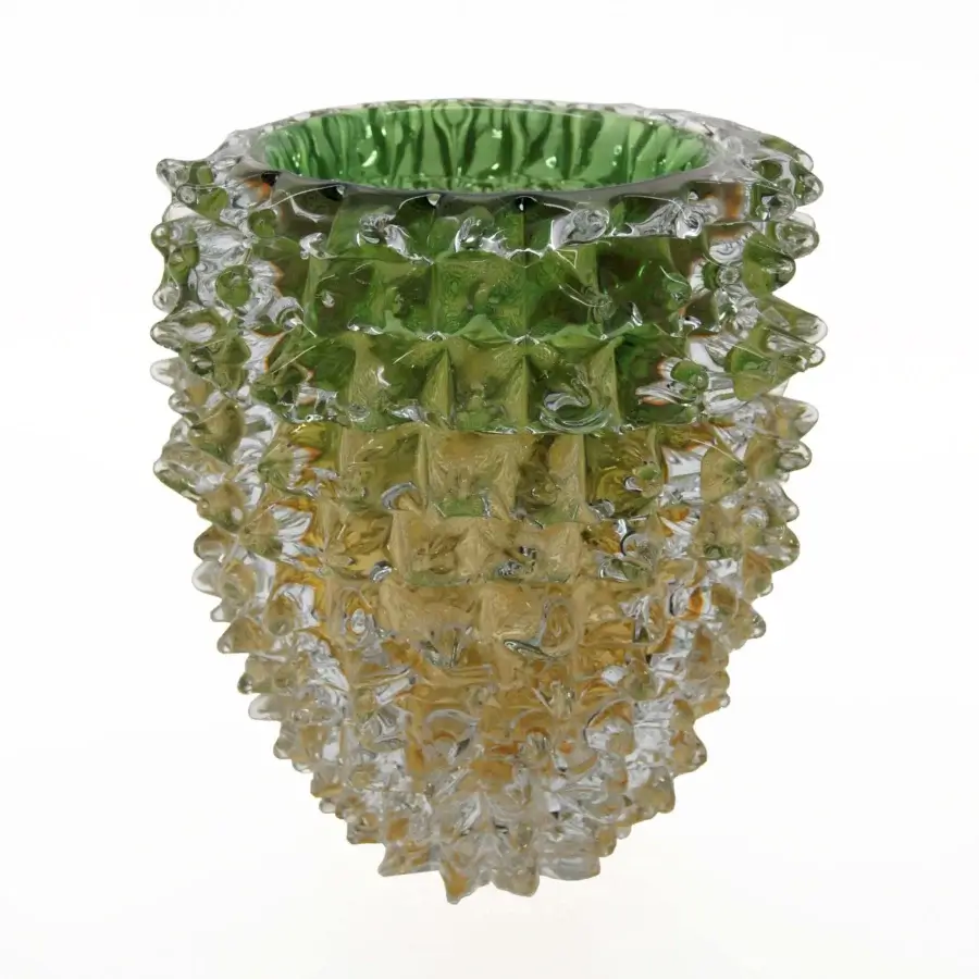 Spike Murano Special Vase #6