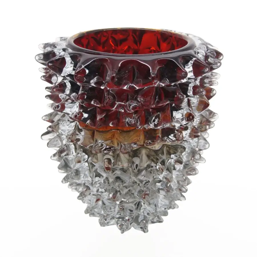 Spike Murano Special Vase #8