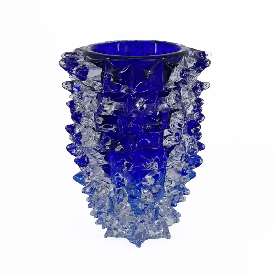 Spike Murano Special Vase #9
