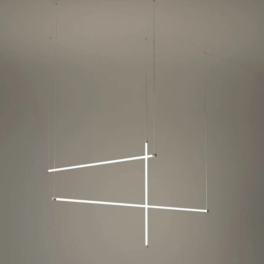 The Line 1 Suspension Lamp #3