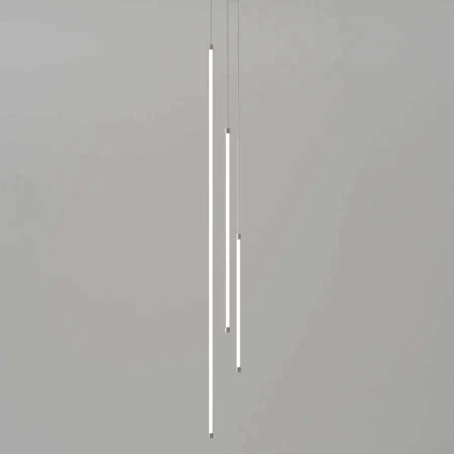 The Line 3 Suspension Lamp #3