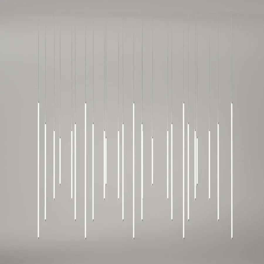 The Line 4 Suspension Lamp #3