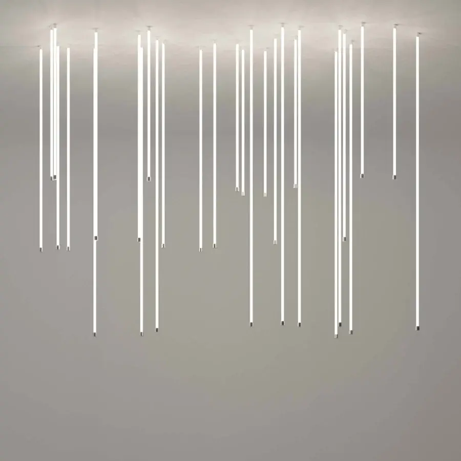 The Line 7 Suspension Lamp #6