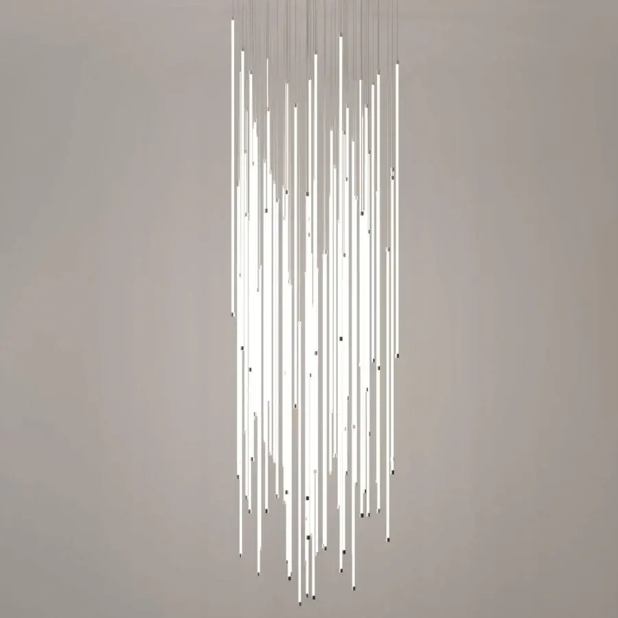 The Line 8 Suspension Lamp #4