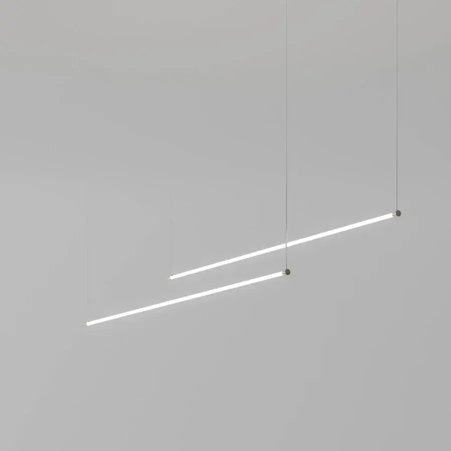 The Line 9 Suspension Lamp #3