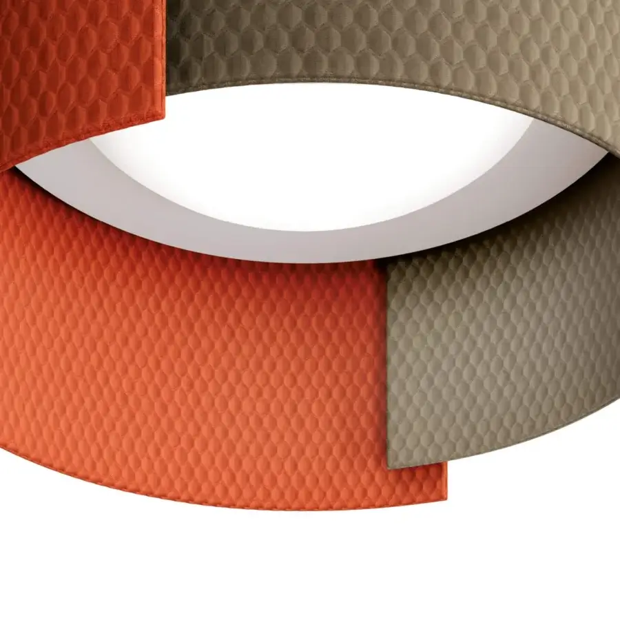 Alco Ceiling Lamp #5