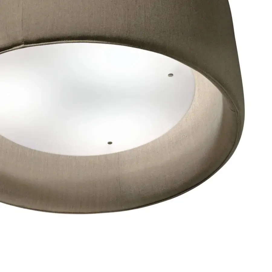 Circus Acoustic Suspension Lamp #11