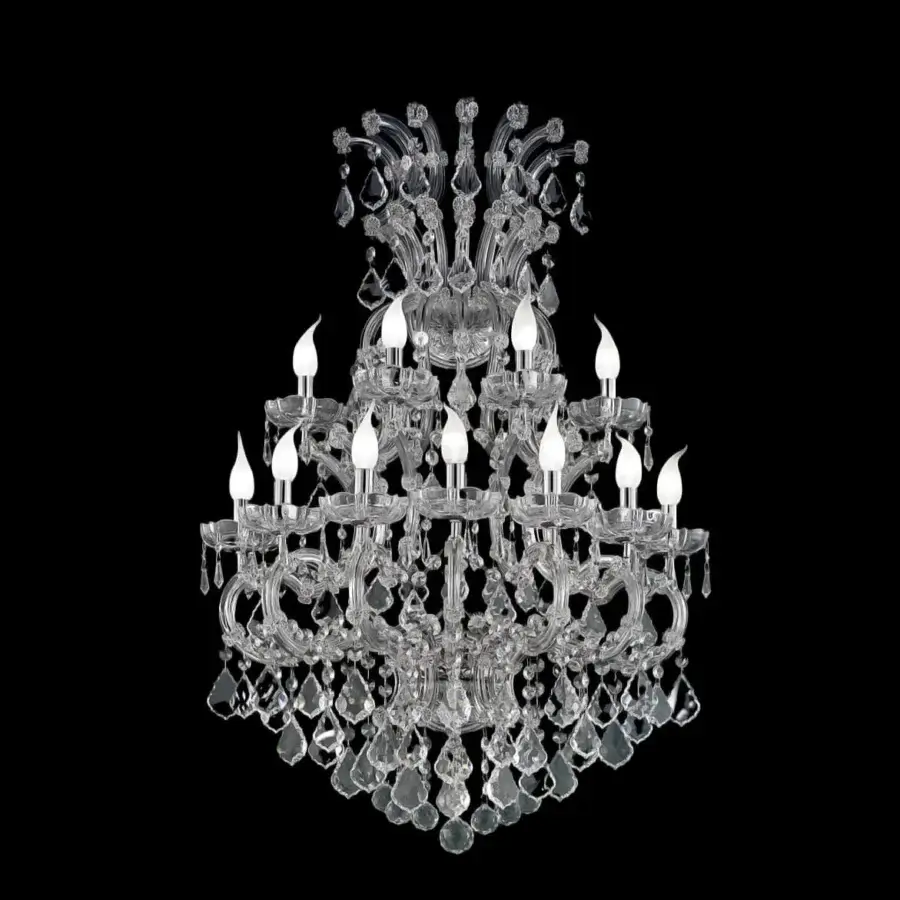 Bellatrix Wall Lamp #1