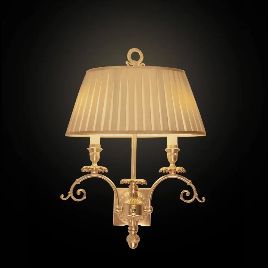 Clivia Wall Lamp #1