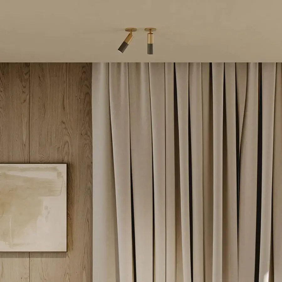 Beak Ceiling / Wall Lamp #7