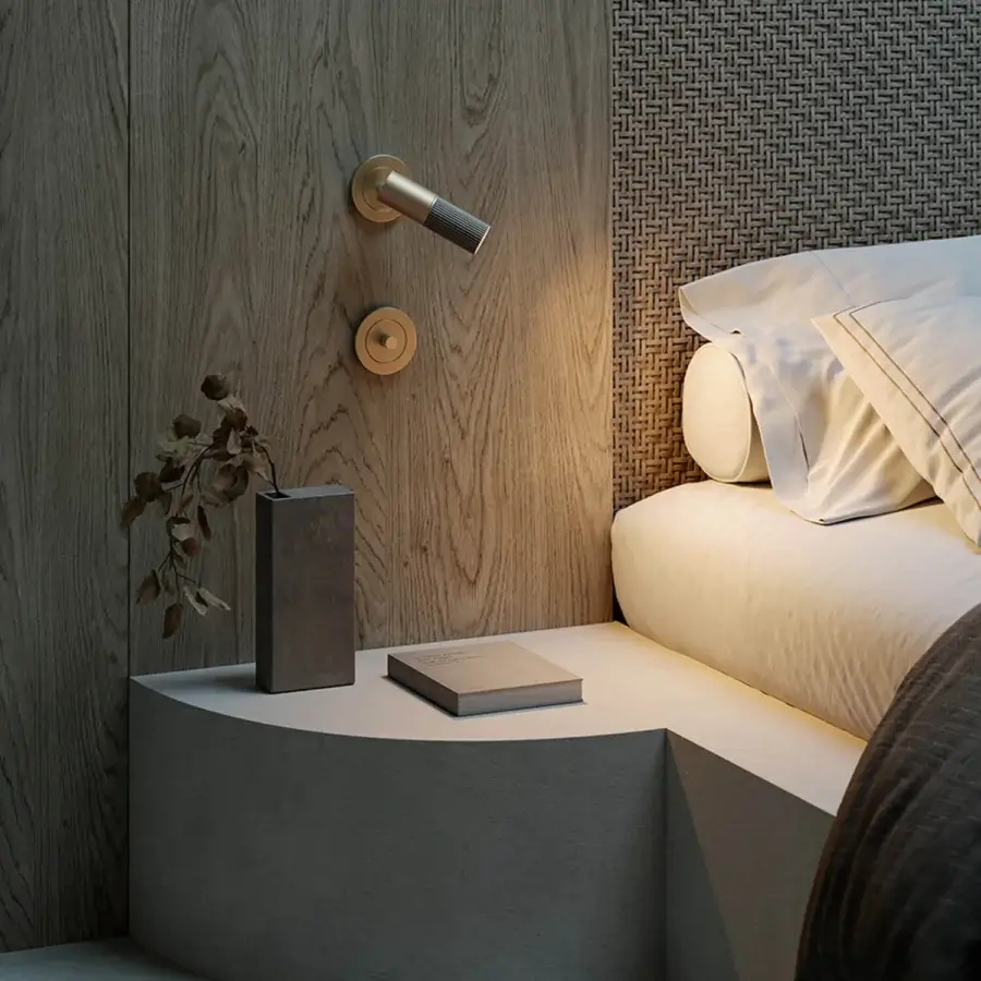 Beak Ceiling / Wall Lamp #6