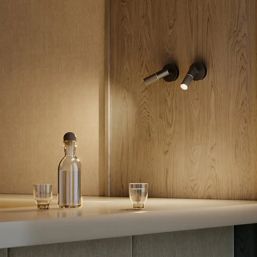 Beak Ceiling / Wall Lamp #5
