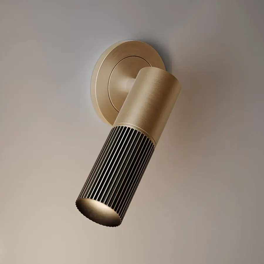 Beak Ceiling / Wall Lamp #1