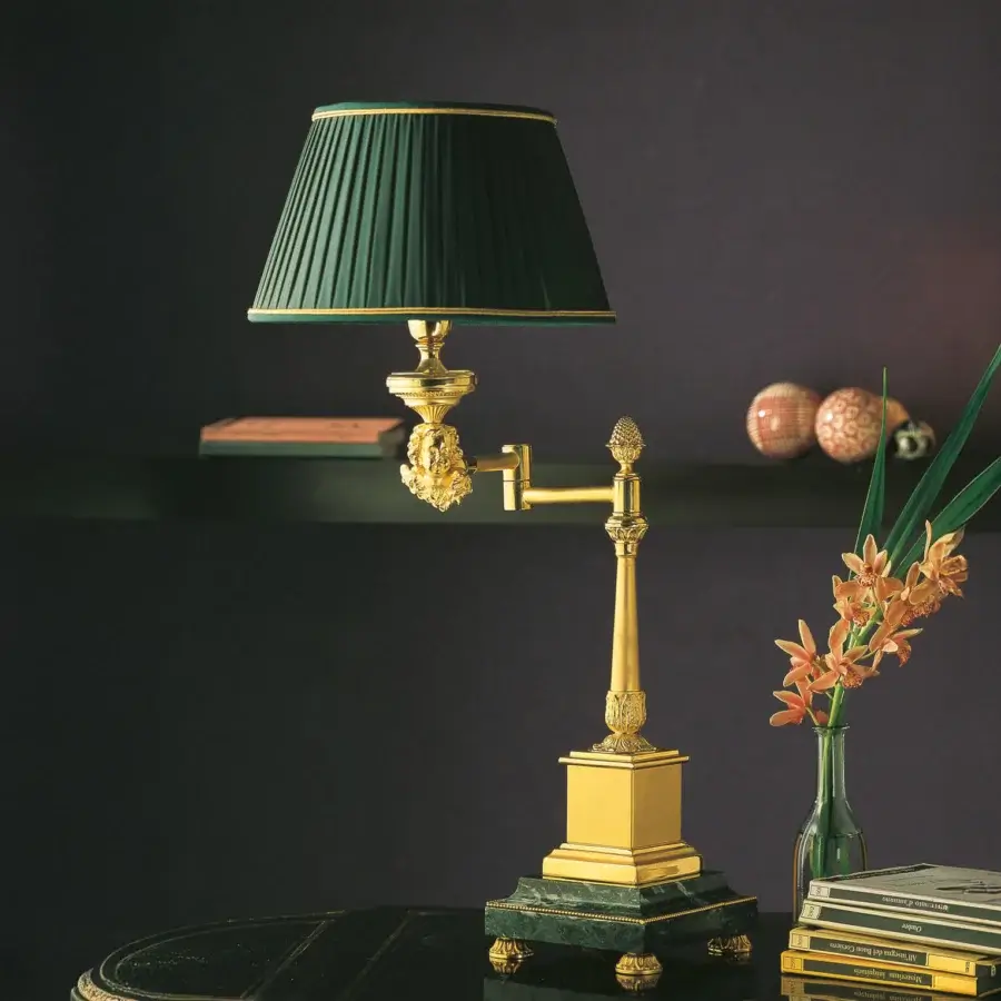Angelo Table Lamp #1