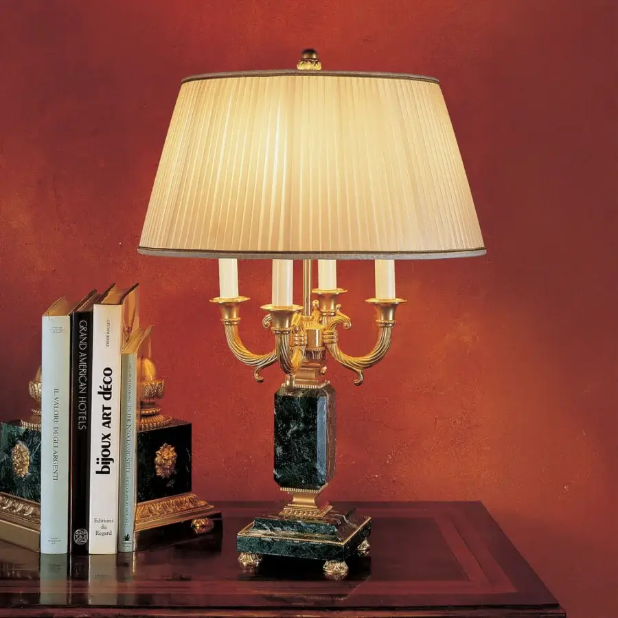 Antiope Table Lamp #1