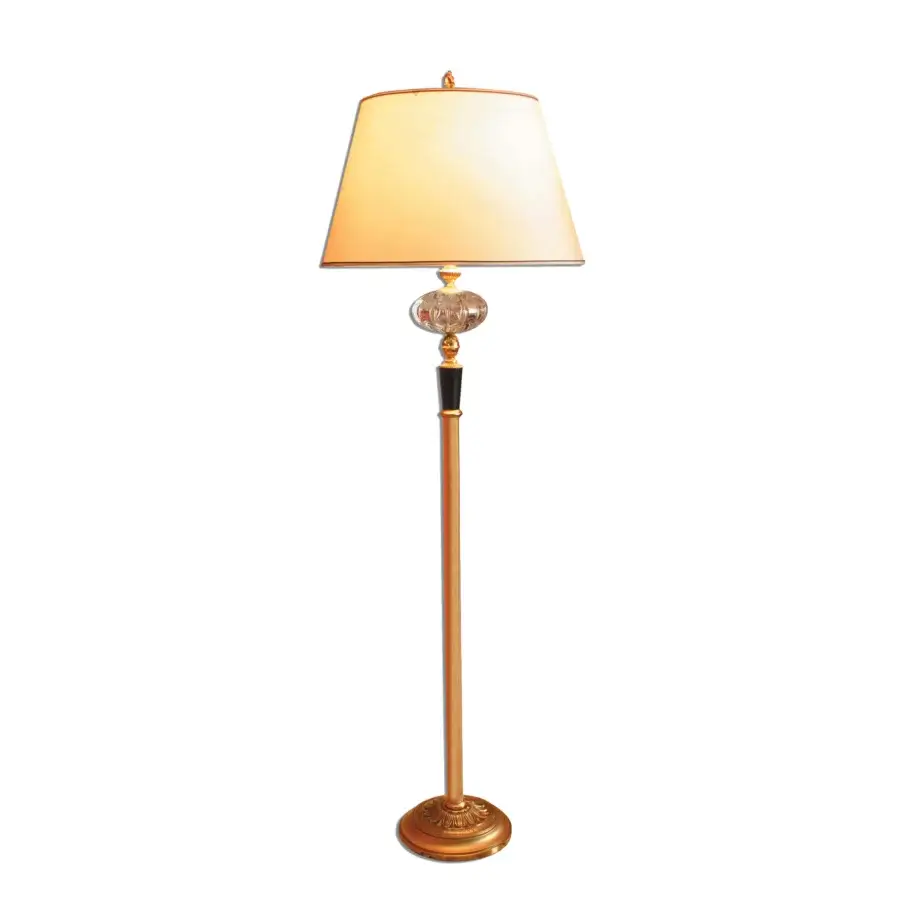 Temi Floor Lamp #1