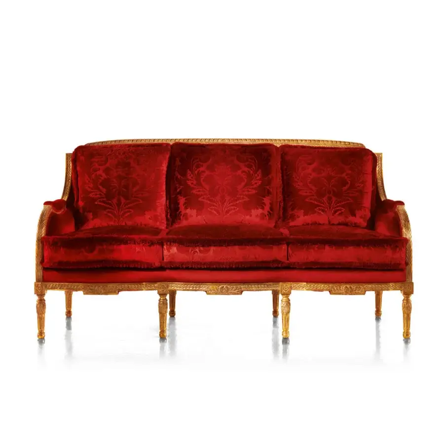 004/C Sofa #1