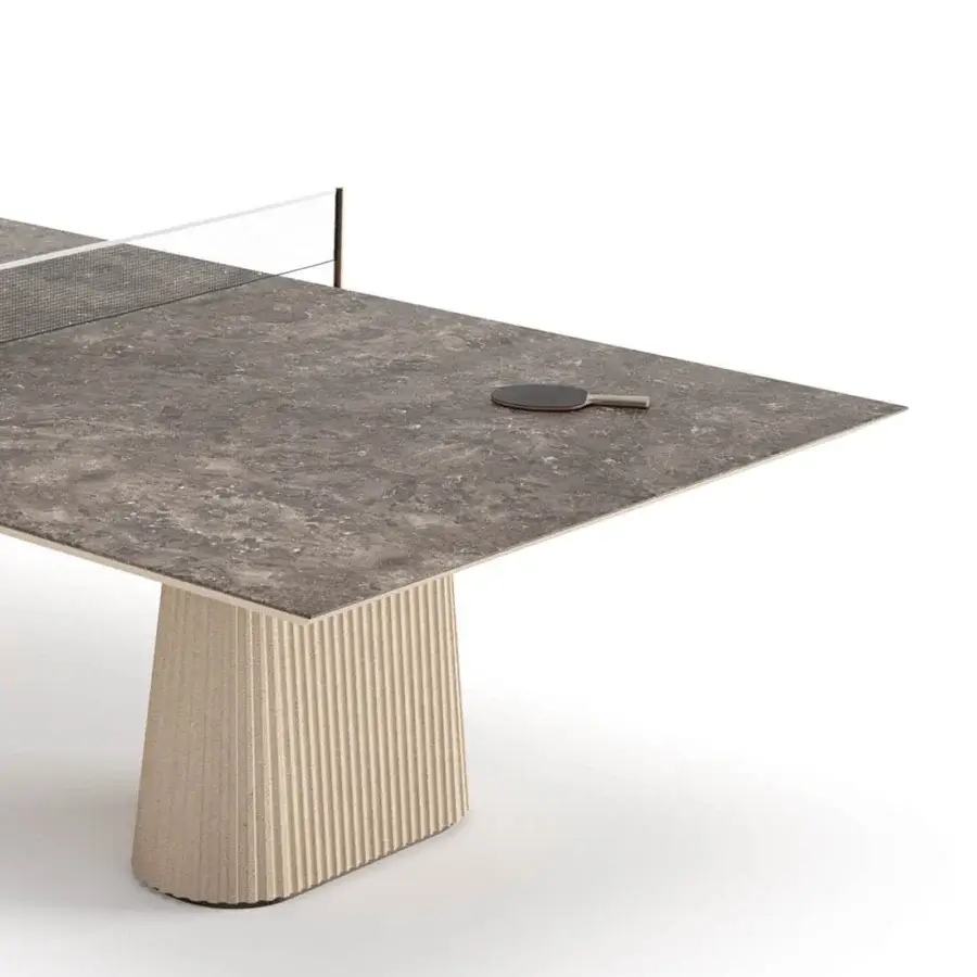 Egeo Table-Tennis Table #15