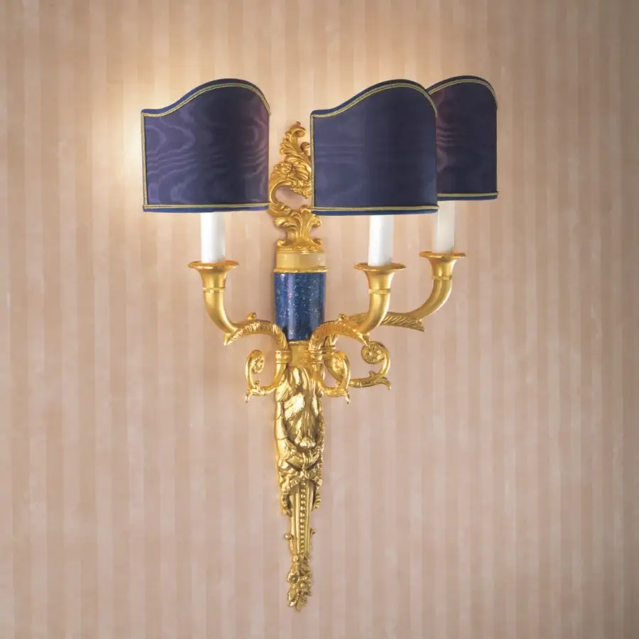 Algol Wall Lamp #1