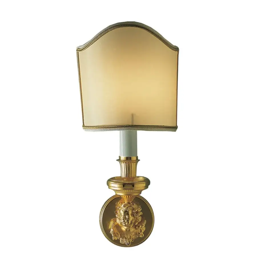 Angelo Wall Lamp #1