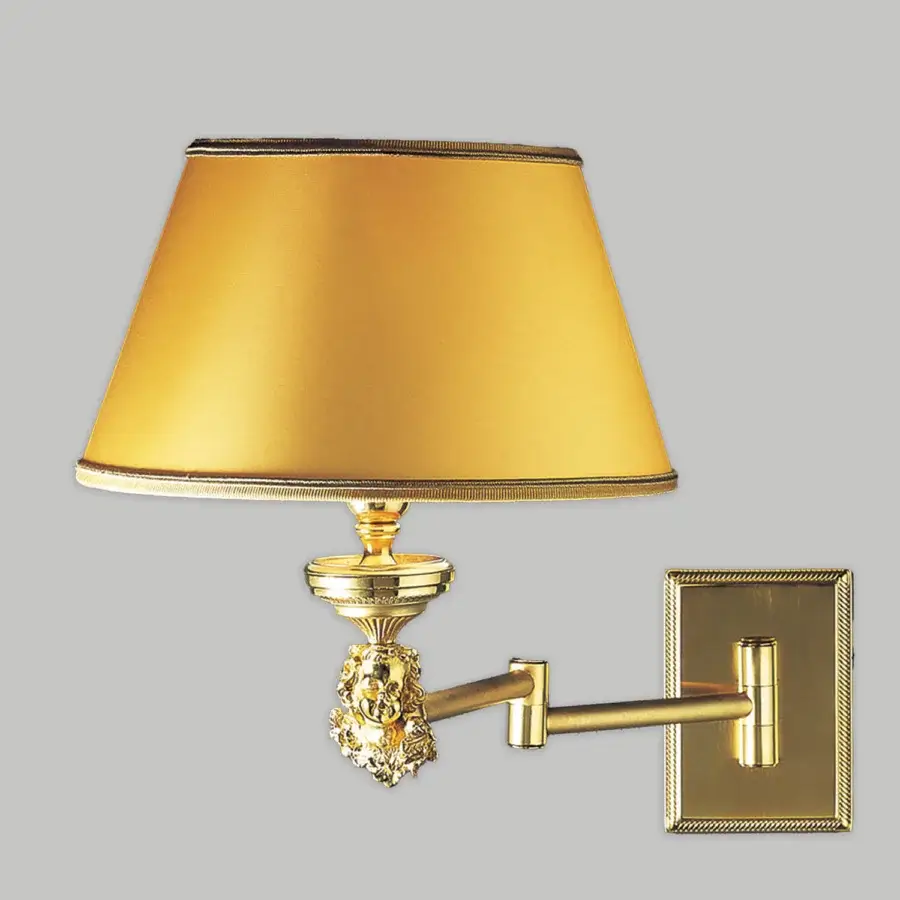 Angelo Wall Lamp #1