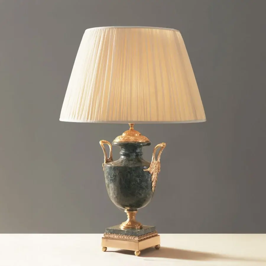 Arta Table Lamp #1