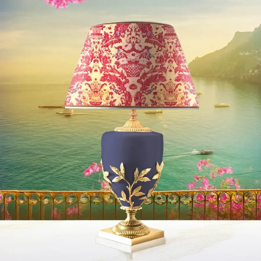 Chio Amalfi Table Lamp #1
