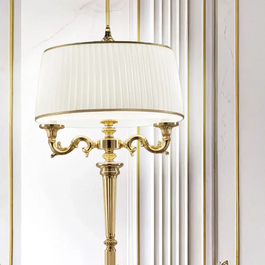 Alya Floor Lamp #2