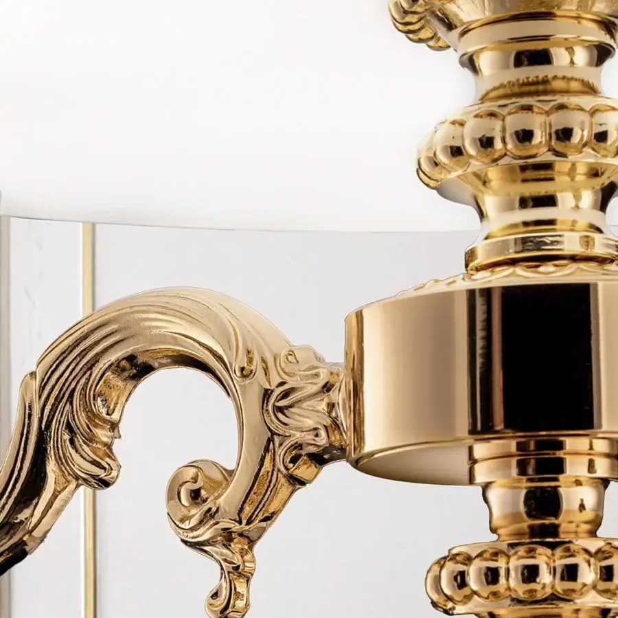 Alya Floor Lamp #3
