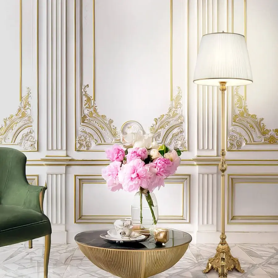 Gemma Floor Lamp #2
