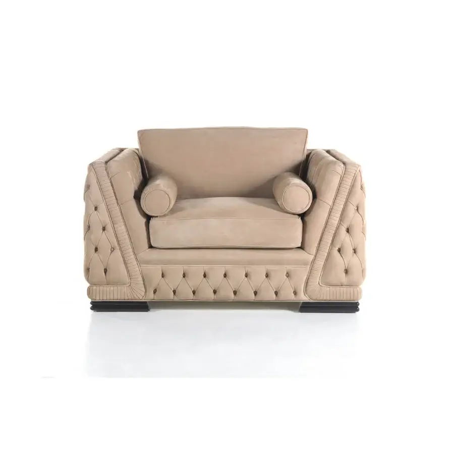 Giada Lounge Chair #1