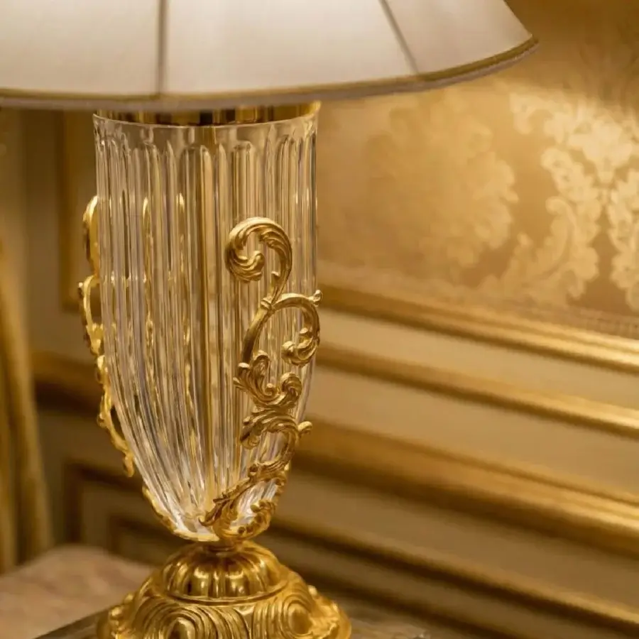 Siria Table Lamp #2
