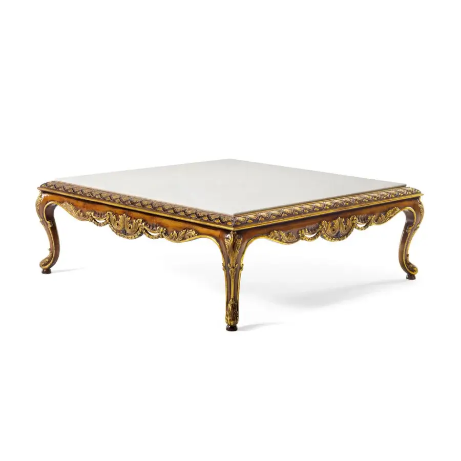 T128/C Coffee Table #1