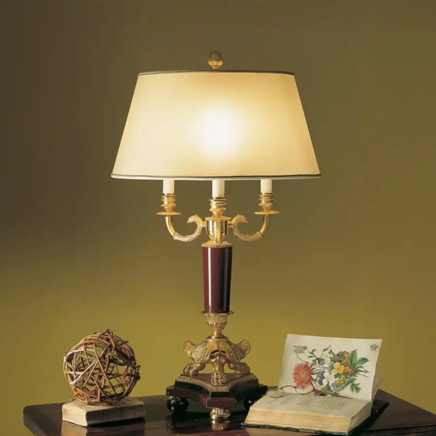 Dione Table Lamp #1
