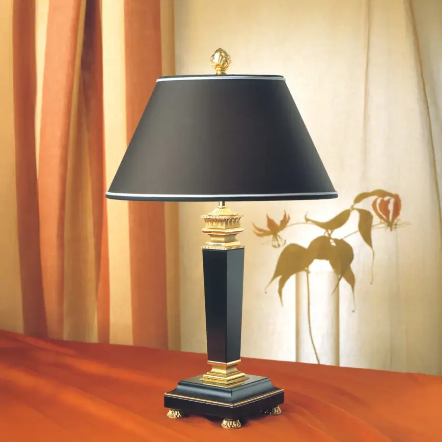 Dirce Table Lamp #1