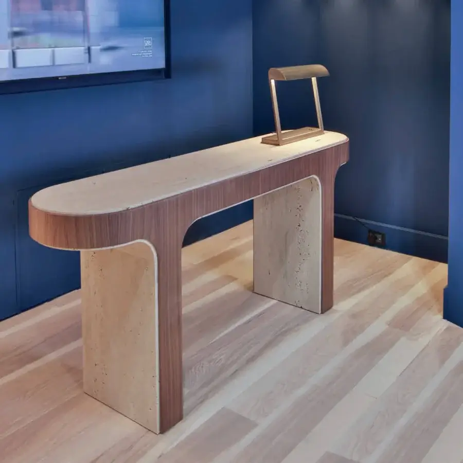 Ives Console #1